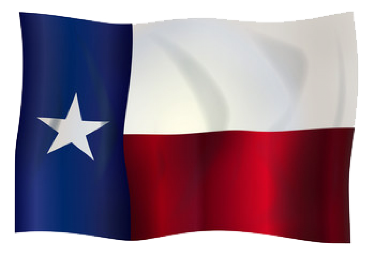 Texas Flag